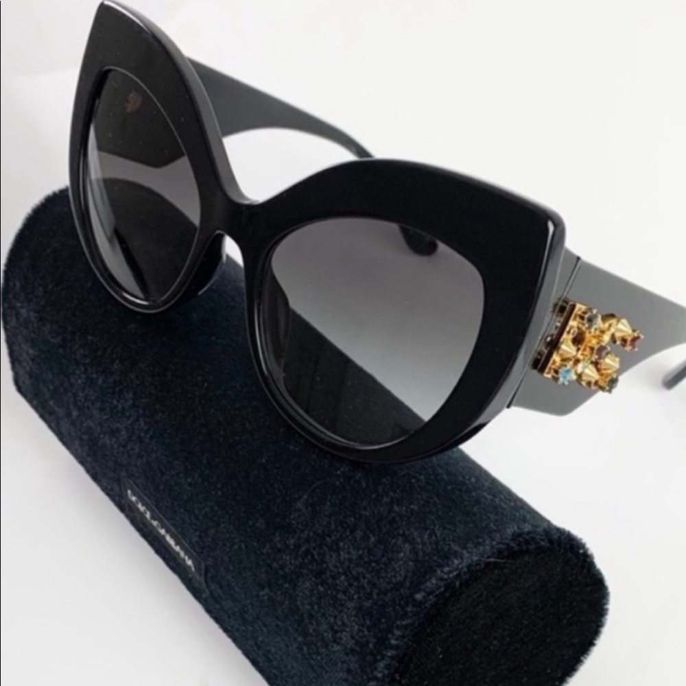 ❌SOLD❌Dolce & Gabbana Glasses